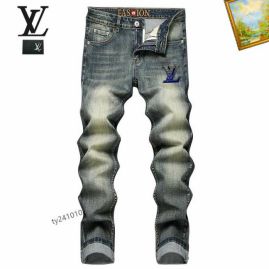 Picture of LV Jeans _SKULVsz28-380214917
